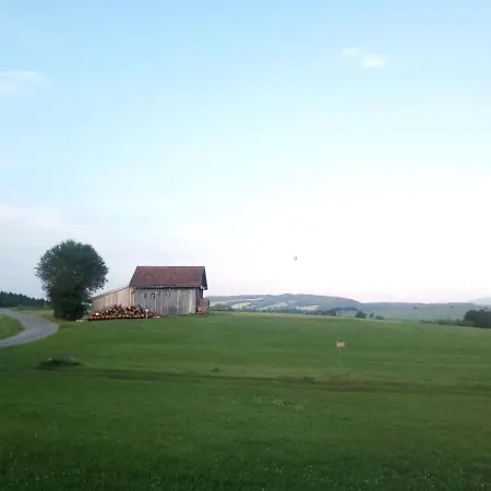 Ferienhaus Nr 111, Typ A, Feriendorf Hochbergle, Allgau