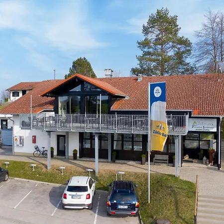 Ferienhaus Nr 111, Typ A, Feriendorf Hochbergle, Allgau بيت للعطل *