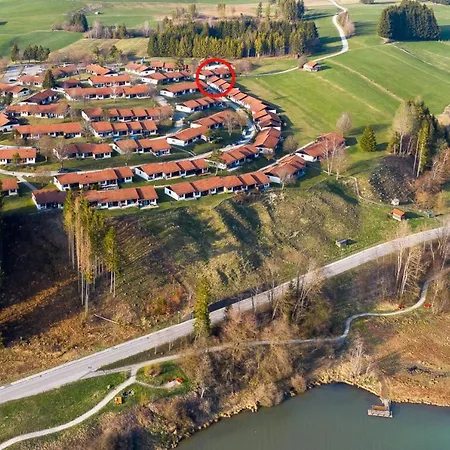 بيت للعطل Ferienhaus Nr 111, Typ A, Feriendorf Hochbergle, Allgau *