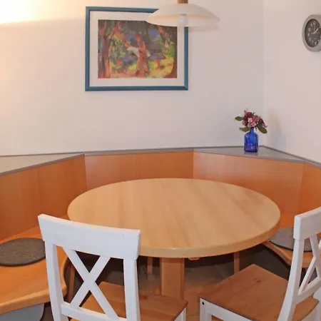 Ferienhaus Nr 111, Typ A, Feriendorf Hochbergle, Allgau