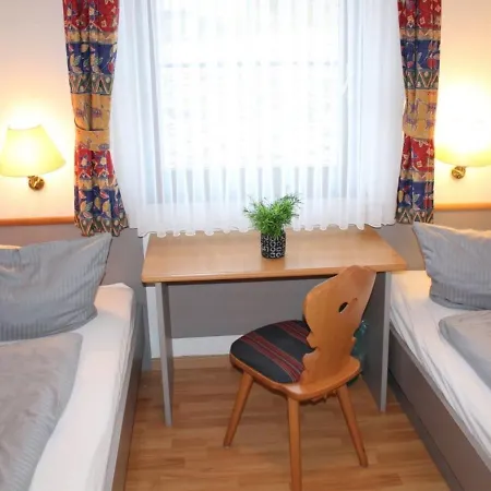 بيت للعطل Ferienhaus Nr 111, Typ A, Feriendorf Hochbergle, Allgau *
