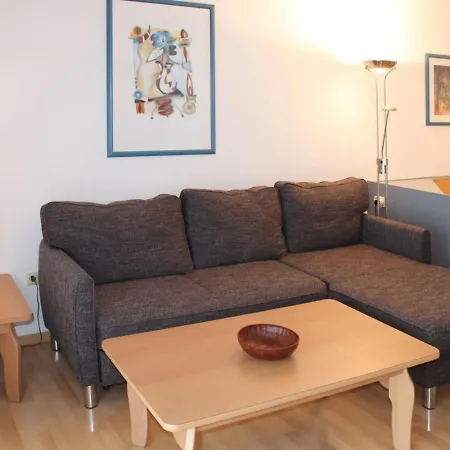 Ferienhaus Nr 111, Typ A, Feriendorf Hochbergle, Allgau بيت للعطل