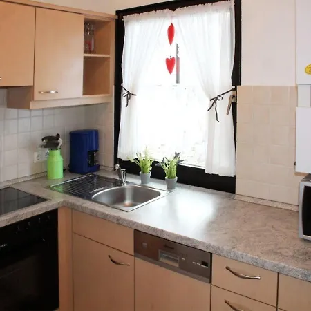 Ferienhaus Nr 111, Typ A, Feriendorf Hochbergle, Allgau Karlsebene