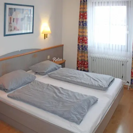 Ferienhaus Nr 111, Typ A, Feriendorf Hochbergle, Allgau *