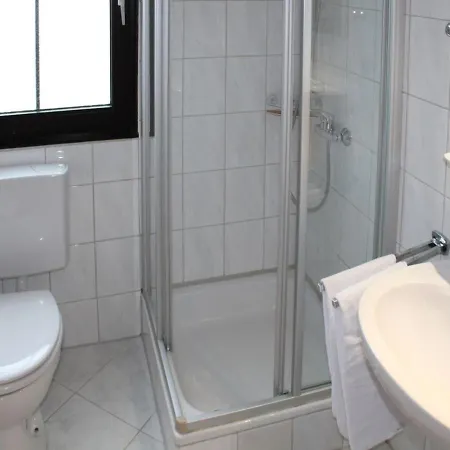 Ferienhaus Nr 111, Typ A, Feriendorf Hochbergle, Allgau بيت للعطل