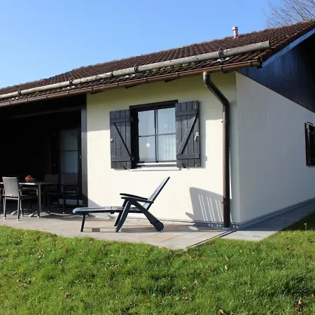 Ferienhaus Nr 111, Typ A, Feriendorf Hochbergle, Allgau Karlsebene