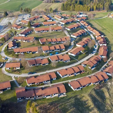 بيت للعطل Ferienhaus Nr 111, Typ A, Feriendorf Hochbergle, Allgau Karlsebene