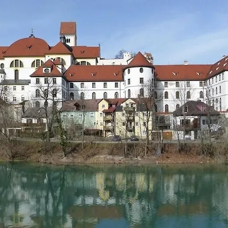Ferienhaus Nr 111, Typ A, Feriendorf Hochbergle, Allgau بيت للعطل